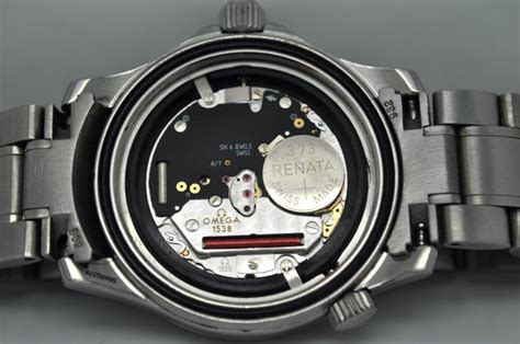 omega seamaster watch movement|omega seamaster quartz vs automatic.